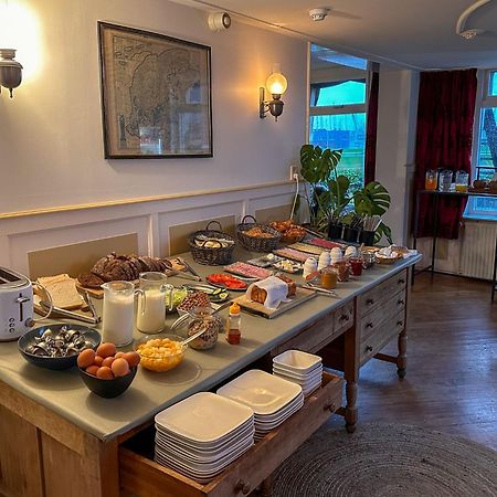 Bed and Breakfast 'T Lytse Knipke Леммер Екстер'єр фото