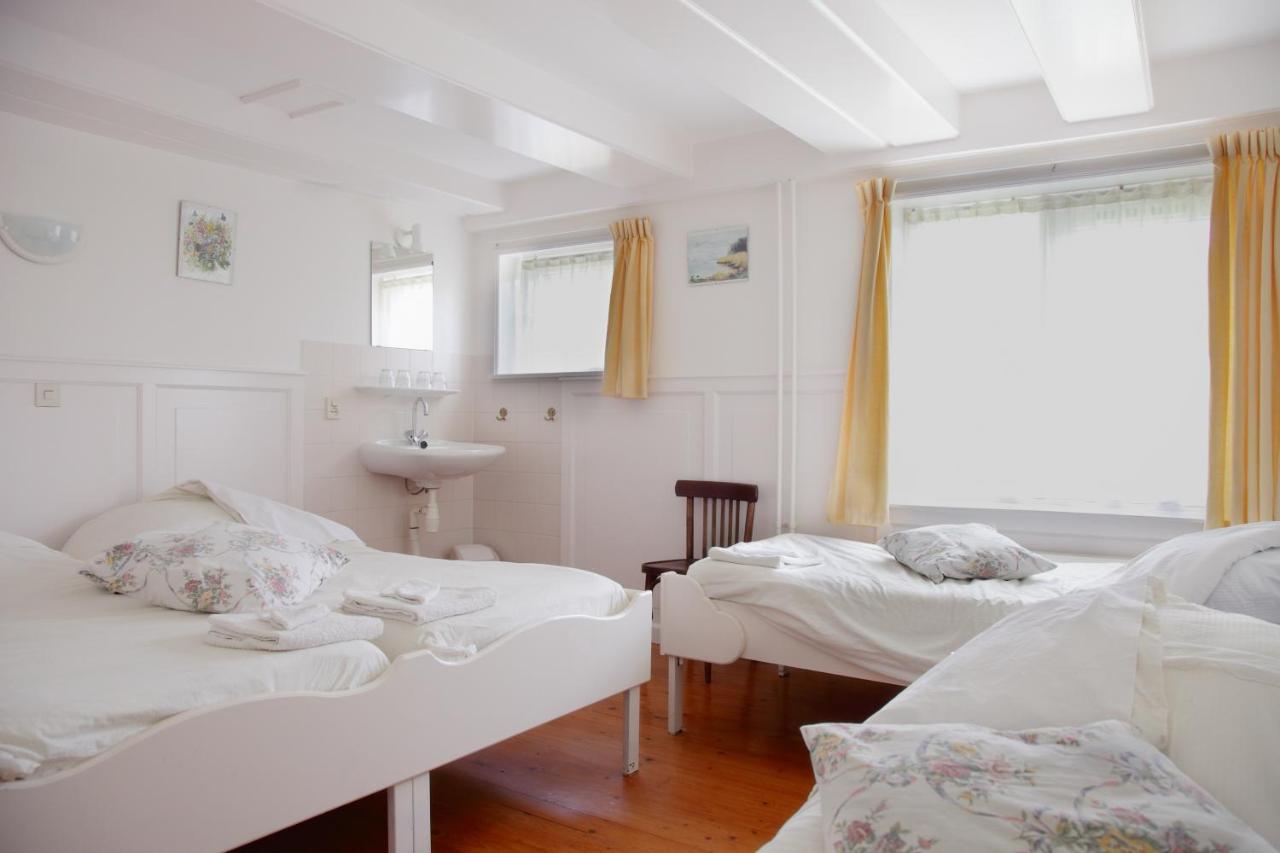 Bed and Breakfast 'T Lytse Knipke Леммер Екстер'єр фото
