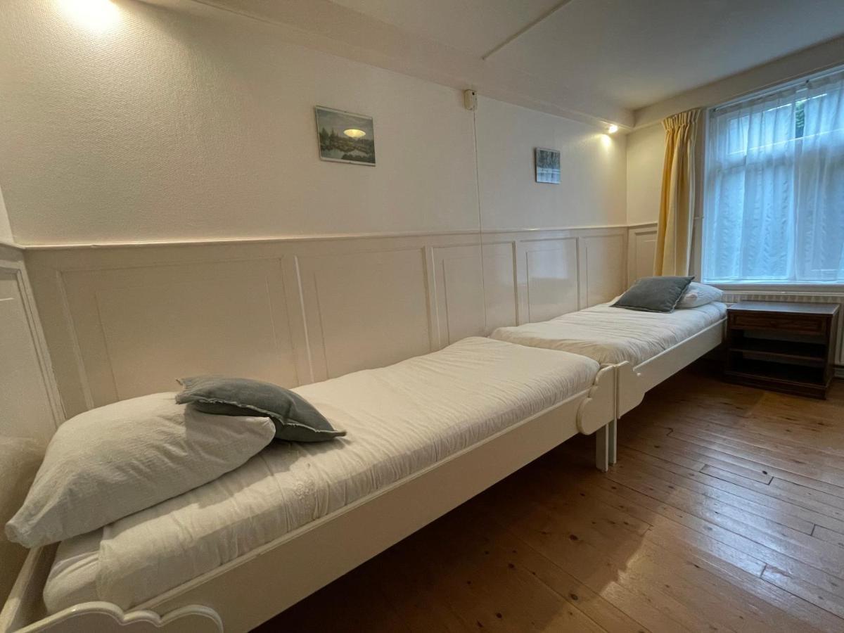 Bed and Breakfast 'T Lytse Knipke Леммер Екстер'єр фото