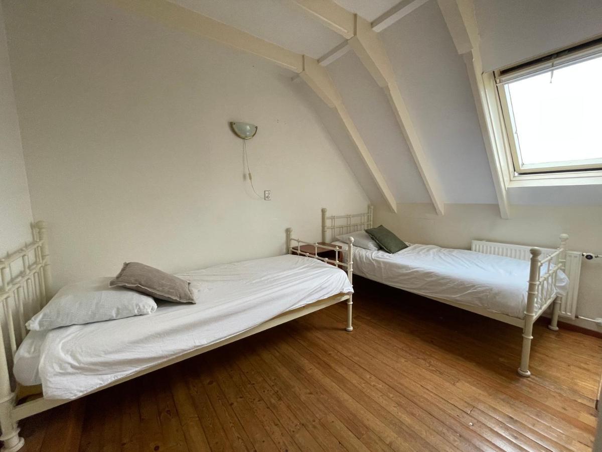 Bed and Breakfast 'T Lytse Knipke Леммер Екстер'єр фото