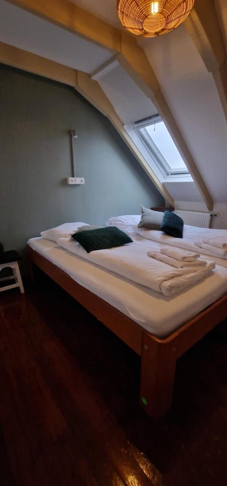 Bed and Breakfast 'T Lytse Knipke Леммер Екстер'єр фото
